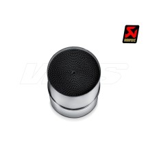CATALIZADOR AKRAPOVIC YAMAHA X-MAX 400 2018-2020