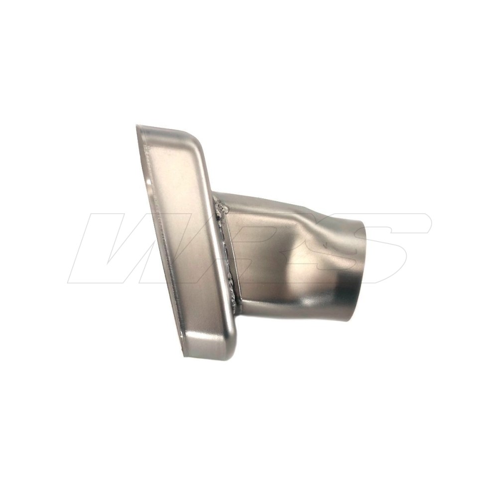 DB KILLER PARA TERMINALES DE PISTA Ø42 ARROW APRILIA TUONO V4 1100 2025 DB KILLER PARA TERMINALES DE PISTA Ø42 ARROW APRILIA TUONO V4 1100 2025