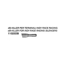 DB KILLER INDY RACE EVO ARROW YAMAHA T-MAX 560 2025
