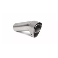 ASESINO DE DB PARA ESCAPE DE AKRAPOVIC BMW