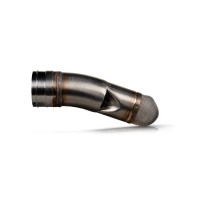 DB KILLER AKRAPOVIC KAWASAKI KX 450 F 2025
