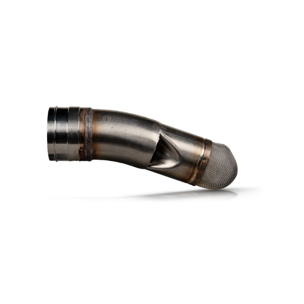 DB KILLER AKRAPOVIC HONDA CRF 250 R / RX 2025 DB KILLER AKRAPOVIC HONDA CRF 250 R / RX 2025