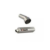 DB-KILLER PARA EL ESCAPE DE YOSHIMURA TRI-OVAL SUZUKI GSX-R 1000 2005-2006