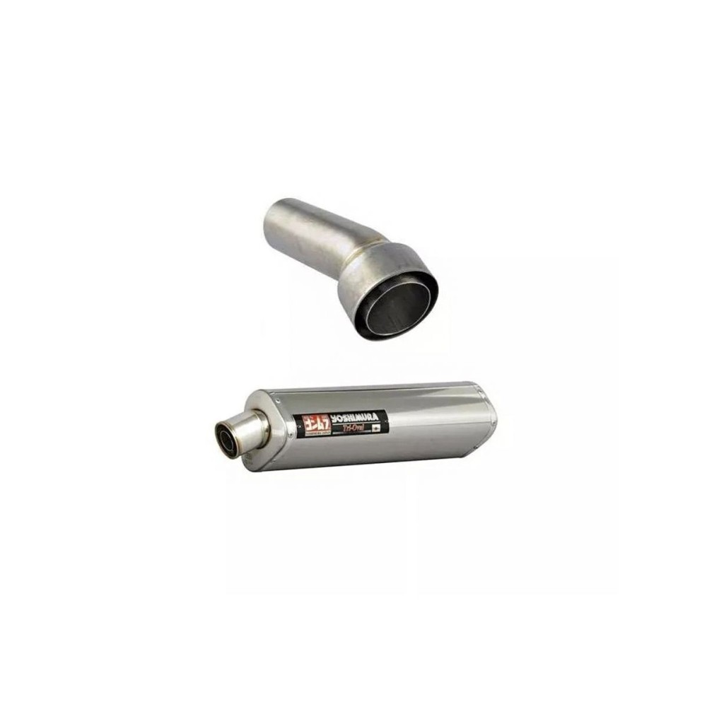 DB-KILLER PARA EL ESCAPE DE YOSHIMURA TRI-OVAL SUZUKI GSX-R 600 2008-2010 DB-KILLER PARA EL ESCAPE DE YOSHIMURA TRI-OVAL SUZUKI GSX-R 600 2008-2010