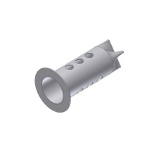 50.DK.082.0 SILENCIADORES DB KILLER ACERO INOXIDABLE MIVV YAMAHA R7 2022-2024