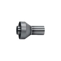 DB KILLER ARROW PARA TERMINAL RÁPIDO DIÁMETRO 38 TRIUMPH DAYTONA 660 2024