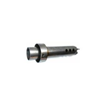 50.DK.070.0 RECAMBIO SILENCIADORES MIVV DE ACERO INOXIDABLE DB KILLER