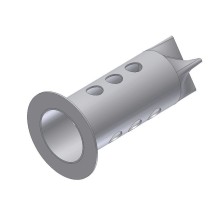 50.DK.081.0 SILENCIADORES DB KILLER ACERO INOXIDABLE MIVV KTM DUKE 890 2020-2024