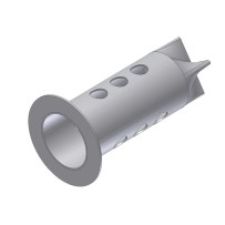 50.DK.081.0 SILENCIADORES DB KILLER ACERO INOXIDABLE MIVV KTM DUKE 890 2020-2024