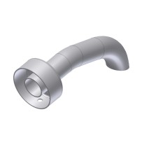 50.DK.181.0 SILENCIADORES DB KILLER ACERO INOXIDABLE MIVV YAMAHA TENERE 700 2019-2024