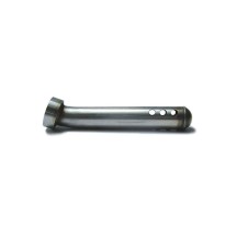 SILENCIADOR DE FLECHA DB KILLER RACE-TECH HUSQVARNA ENDURO/SUPERMOTARD 701 2021-2024