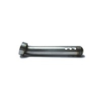 SILENCIADOR DE FLECHA DB KILLER RACE-TECH HUSQVARNA ENDURO/SUPERMOTARD 701 2021-2024
