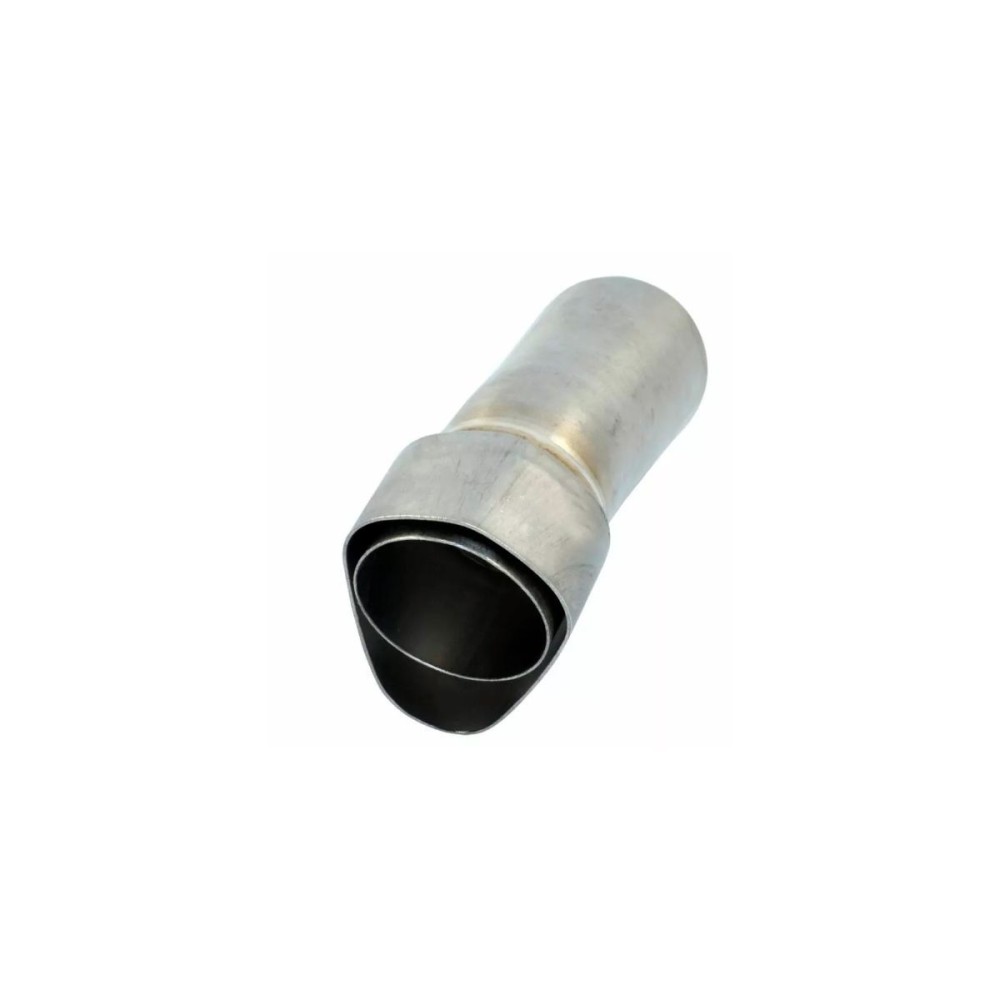 DB ASESINO AKRAPOVIC BMW HP2 / ABS 2008-2011 DB ASESINO AKRAPOVIC BMW HP2 / ABS 2008-2011