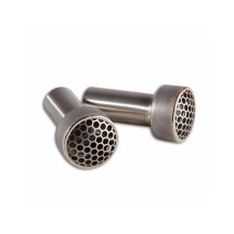DB KILLER PARA SILENCIADORES AKRAPOVIC DUCATI PERFORMANCE DUCATI PANIGALE V4 / S 2025
