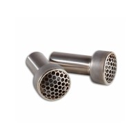 DB KILLER PARA SILENCIADORES AKRAPOVIC DUCATI PERFORMANCE DUCATI PANIGALE V4 / S 2025