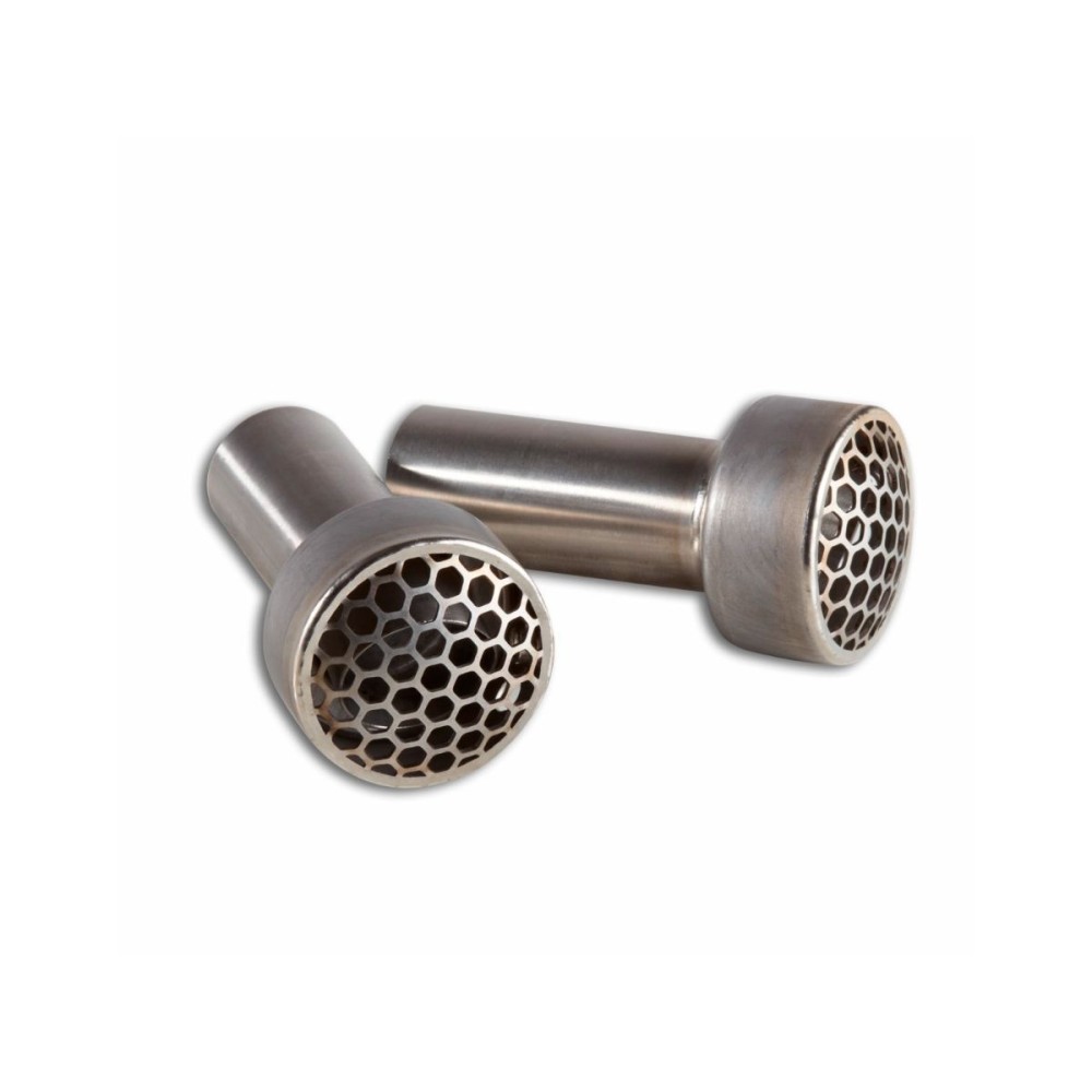 DB KILLER PARA SILENCIADORES AKRAPOVIC DUCATI PERFORMANCE DUCATI PANIGALE V4 / S 2025