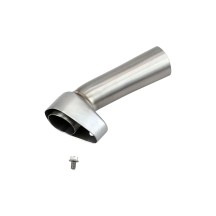 RUIDO SILENCIADOR DB KILLER REEMPLAZO AKRAPOVIC