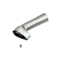 RUIDO SILENCIADOR DB KILLER REEMPLAZO AKRAPOVIC