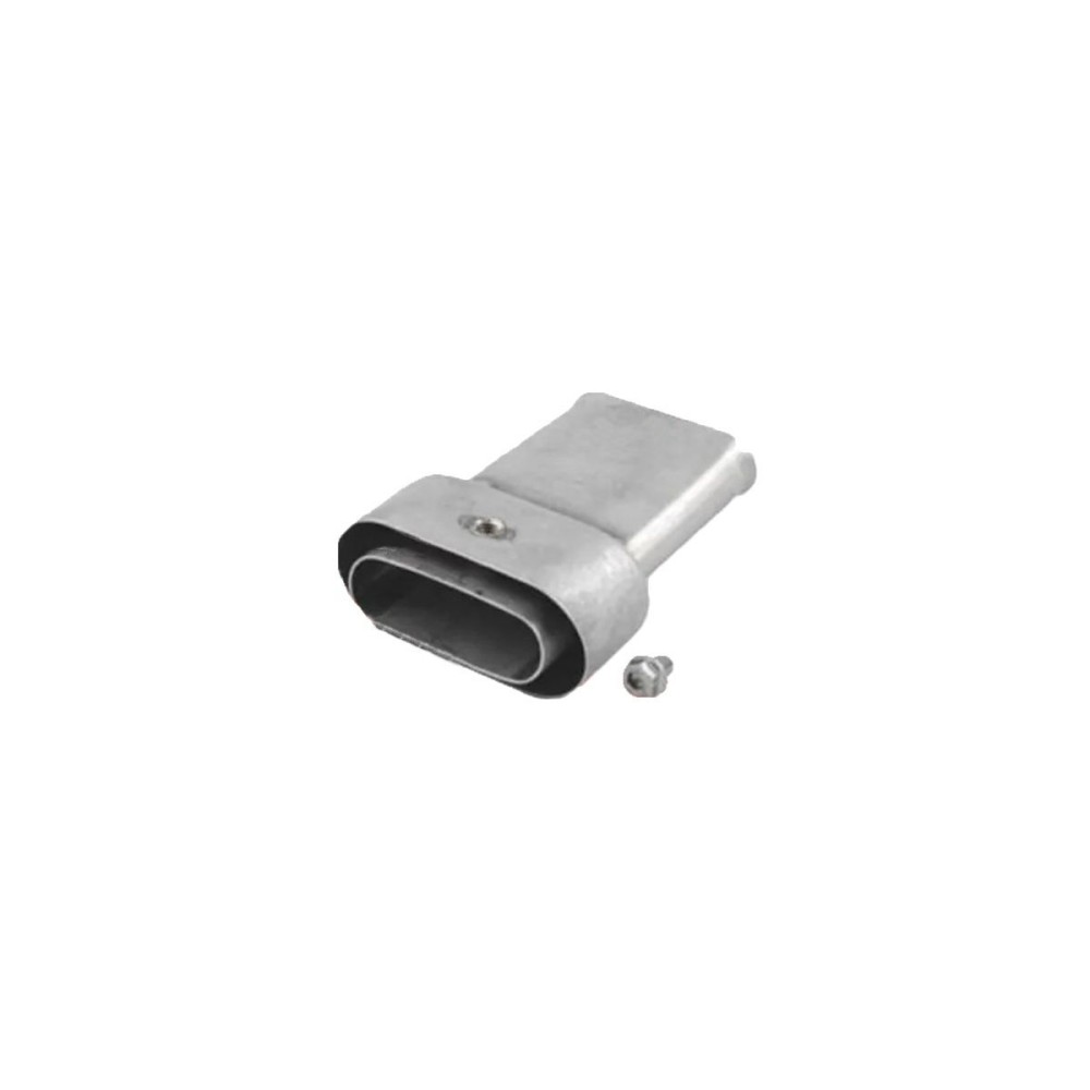 RUIDO SILENCIADOR DB KILLER REEMPLAZO AKRAPOVIC
