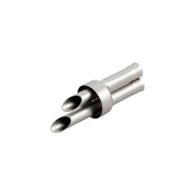 RECAMBIO SILENCIADOR DE ESCAPE DB KILLER AKRAPOVIC