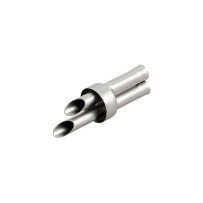 RECAMBIO SILENCIADOR DE ESCAPE DB KILLER AKRAPOVIC