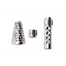 DB KILLER PARA SILENCIADORES AKRAPOVIC DUCATI PERFORMANCE DUCATI PANIGALE V4 / S / R