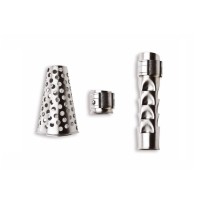 DB KILLER PARA SILENCIADORES AKRAPOVIC DUCATI PERFORMANCE DUCATI PANIGALE V4 / S / R
