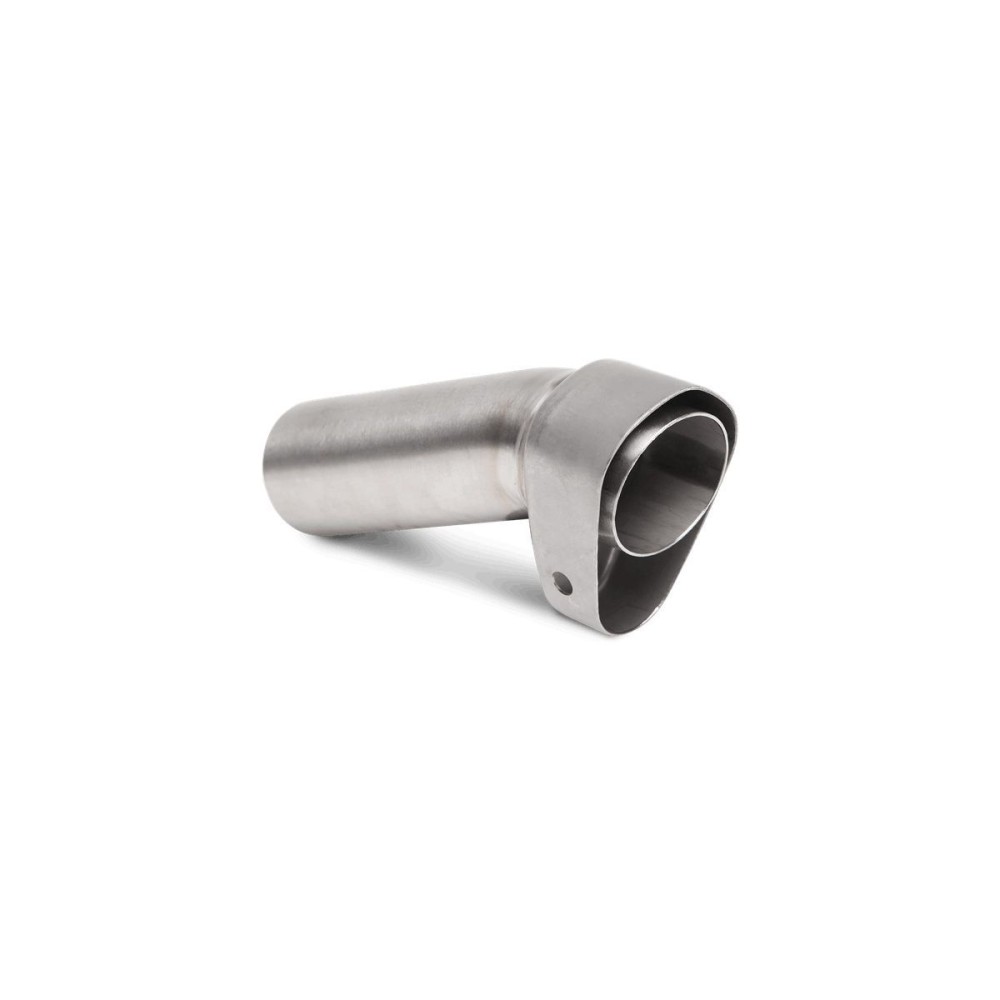 ESCAPE AKRAPOVIC DE ACERO INOXIDABLE V-TUV050/4 DB KILLER YAMAHA MT-10 2022 ESCAPE AKRAPOVIC DE ACERO INOXIDABLE V-TUV050/4 DB KILLER YAMAHA MT-10 2022