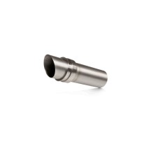 V-TUV326 DB KILLER ACERO INOXIDABLE AKRAPOVIC BMW S 1000 R 2021