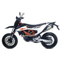 FLECHA ASESINA DB KTM 690 ENDURO R / SMC 690 R 2019