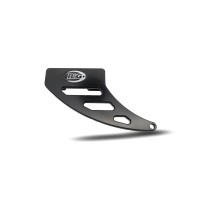 ALETA PROTECCIÓN CADENA NEGRA R&G HONDA CBR 1000 RR-R FIREBLADE / SP 2020-2024
