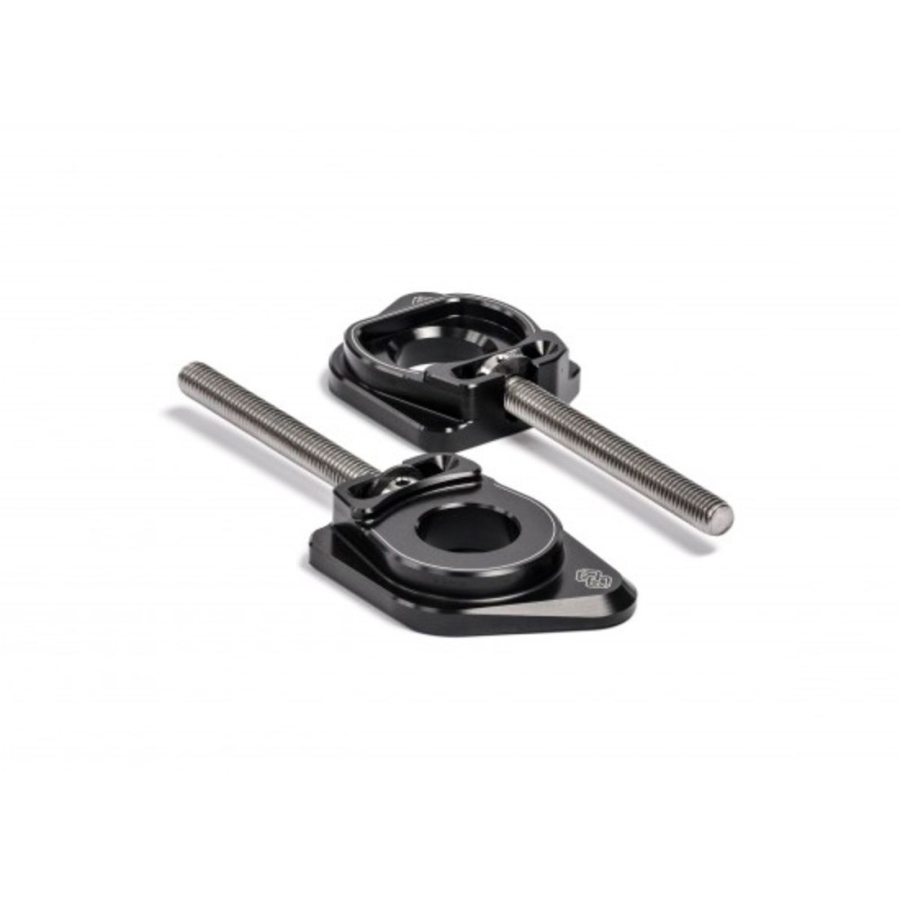 PAR DE TENSORES DE CADENA AXB GILLES TOOLING YAMAHA T-MAX 560 / TECH MAX 2020-2024