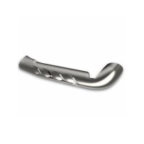 PARACALOR PARA EL DUCATI DUCATI COMPLETO DUCATI X DIAVEL V4 2023-2024