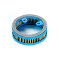 FILTRO DE AIRE DEL VARIADOR DE CARRERAS DE POLINI YAMAHA T-MAX 530 2012-2019