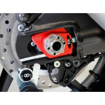 PAR DE TENSORES DE CADENA AXB GILLES TOOLING YAMAHA T-MAX 560 / TECH MAX 2020-2024