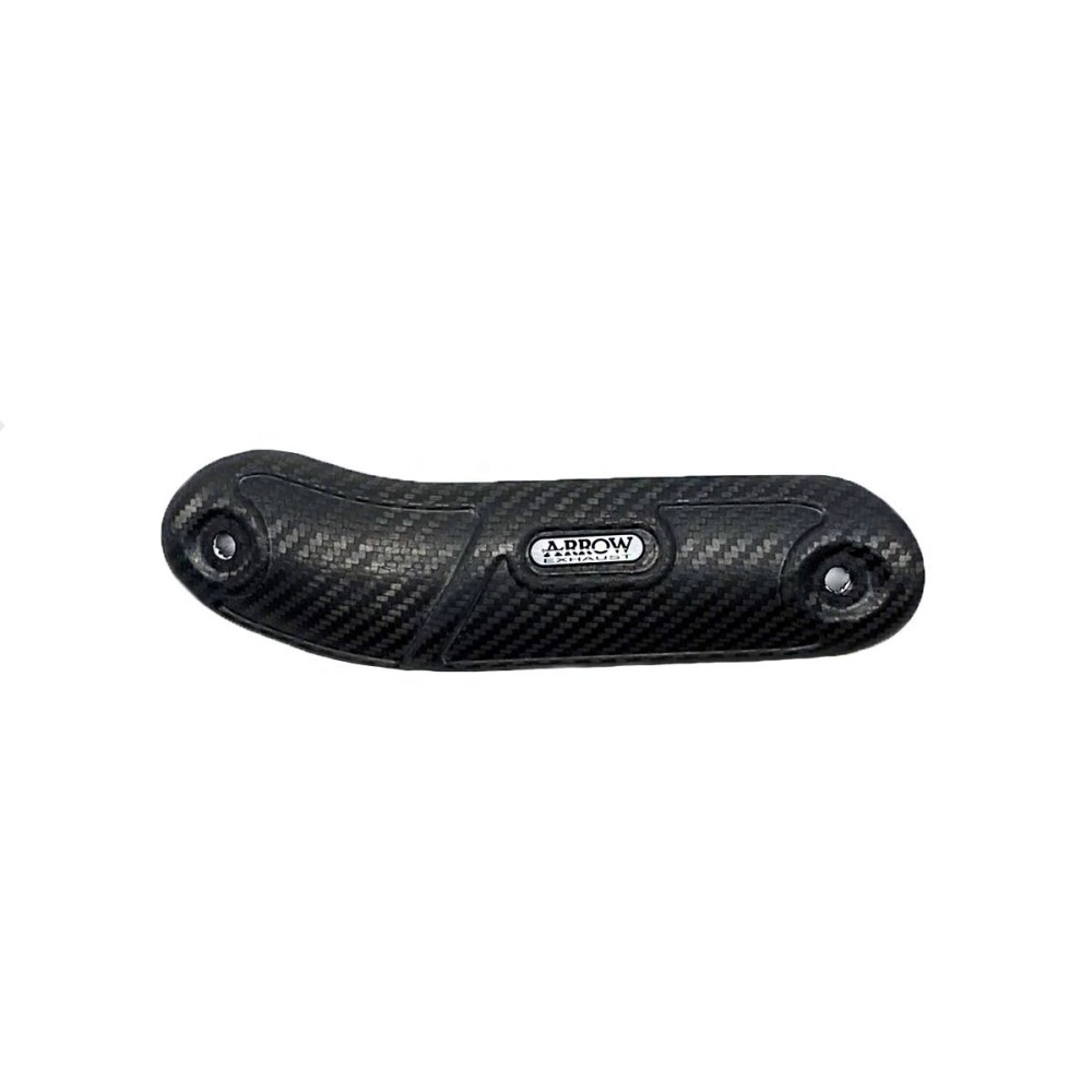 FLECHA DE PARACALORE DE CARBONO YAMAHA TENERE 700 2021-2025 FLECHA DE PARACALORE DE CARBONO YAMAHA TENERE 700 2021-2025