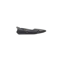 FLECHA DE PARACALORE DE CARBONO KAWASAKI Z 900 / A2 2019-2025