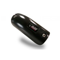 PROTECCIÓN TÉRMICA DE CARBONO CARTER MIVV YAMAHA T-MAX 560 2022-2024