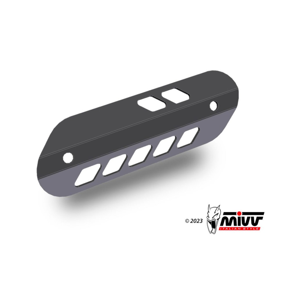 PROTECCIÓN TÉRMICA DE CARBONO CARTER MIVV KTM 890 SMT / ADVENTURE 2023-2024 PROTECCIÓN TÉRMICA DE CARBONO CARTER MIVV KTM 890 SMT / ADVENTURE 2023-2024