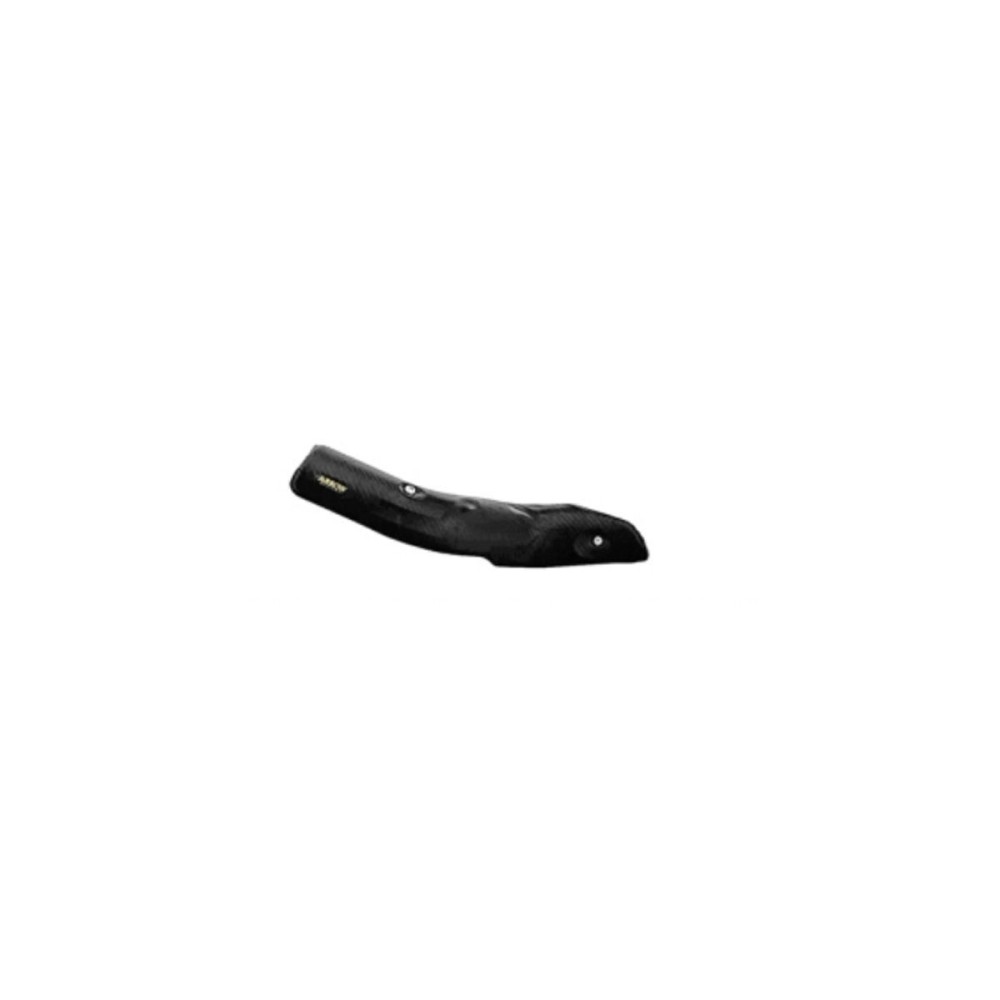 CUBRE TALÓN ARROW CARBONO SUZUKI V-STROM 800 DE / SE 2023-2024