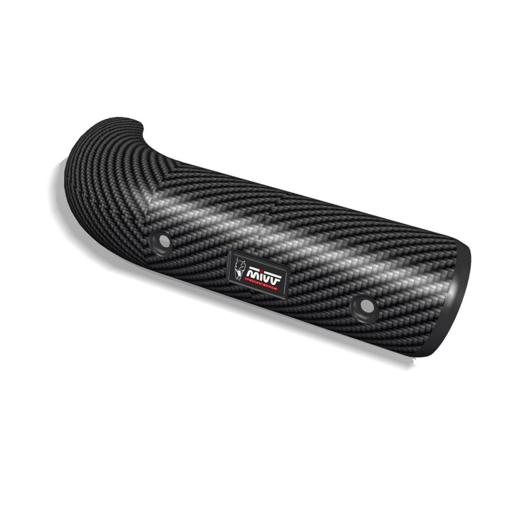 ESCUDO TÉRMICO DE CARBONO MIVV HARLEY DAVIDSON PAN AMERICA / SPECIAL 2021-2024 ESCUDO TÉRMICO DE CARBONO MIVV HARLEY DAVIDSON PAN AMERICA / SPECIAL 2021-2024