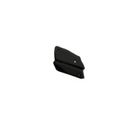 CUBRE TALÓN ARROW CARBONO TRIUMPH SPEED TRIPLE 1200 RS 2021-2023