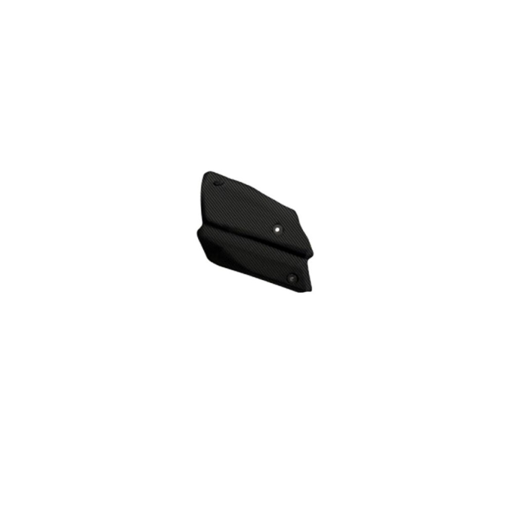CUBRE TALÓN ARROW CARBONO TRIUMPH SPEED TRIPLE 1200 RS 2021-2023 CUBRE TALÓN ARROW CARBONO TRIUMPH SPEED TRIPLE 1200 RS 2021-2023