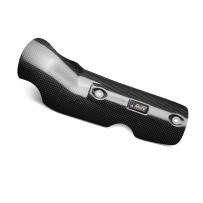 PROTECCIÓN TÉRMICA DE CARBONO CARTER MIVV BMW R 1200 GS / ADVENTURE 2013-2018
