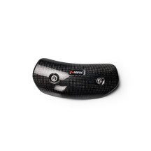 ESCUDO TÉRMICO DE CARBONO AKRAPOVIC HONDA CBR 1000 RR-R 2020-2024