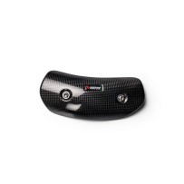 ESCUDO TÉRMICO DE CARBONO AKRAPOVIC HONDA CBR 1000 RR-R 2020-2024