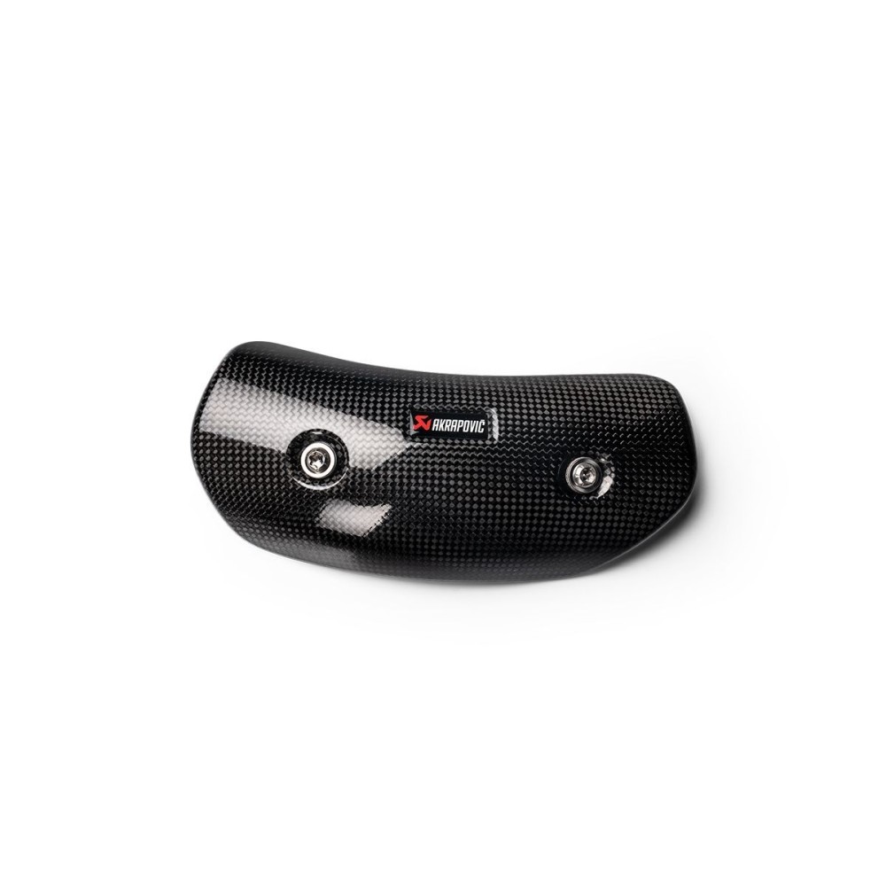 ESCUDO TÉRMICO DE CARBONO AKRAPOVIC HONDA CBR 1000 RR-R 2020-2024 ESCUDO TÉRMICO DE CARBONO AKRAPOVIC HONDA CBR 1000 RR-R 2020-2024