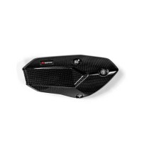 ESCUDO TÉRMICO DE CARBONO AKRAPOVIC BMW S 1000 XR 2020-2024