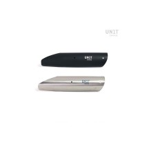 PROTECCIÓN TÉRMICA PARA UNIDAD DE GARAJE HD PAN AMERICA 1250 CATALIZADOR