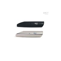 PROTECCIÓN TÉRMICA PARA UNIDAD DE GARAJE HD PAN AMERICA 1250 CATALIZADOR